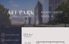 Продам коммерческую недвижимость 224 м2 картинка из объявления