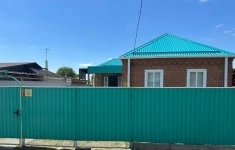 Продам дом 57 м2 картинка из объявления