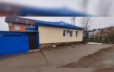 Продам коттедж 53.9 м2 картинка из объявления