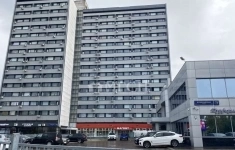 Сдам 1 комнатную квартиру 19 м2 картинка из объявления