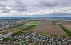 Продам участок 1549.96 сот. картинка из объявления