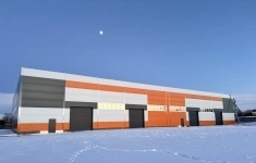 Сдам коммерческую недвижимость 2300 м2 в объявлении 10 фото Сдам коммерческую недвижимость 2300 м2 картинка из объявления