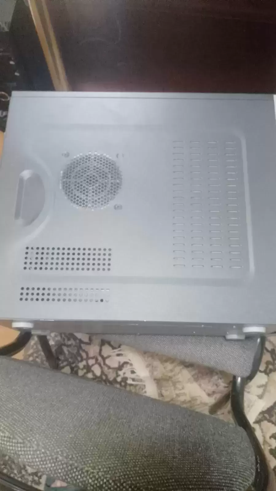 Корпус Midi ATX картинка из объявления