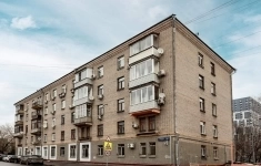 Продам 2 комнатную квартиру 56 м2 картинка из объявления