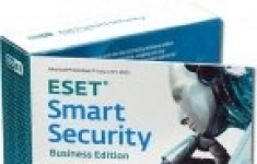 ESET NOD32 Smart Security Business Edition newsale for 38 user картинка из объявления