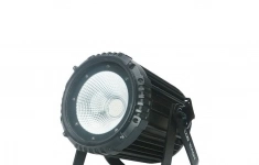 Involight COBPAR100TW - Всепогодный LED прожектор, 100Вт COB RGB. DMX-512, ID картинка из объявления