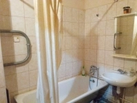 Сдам большую однокомнатную квартиру в новом доме. в объявлении 10 фото Сдам большую однокомнатную квартиру в новом доме. картинка из объявления