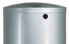 Бойлер косвенного нагрева Viessmann Vitocell 100-V CVA 160 л 3003702 картинка из объявления