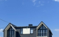 Продам дом 130 м2 картинка из объявления