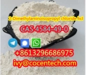 8613296686975 2-Dimethylaminoisopropyl chloride hcl cas 4584-49-0 картинка из объявления