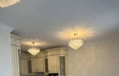 Сдам 3 комнатную квартиру 80 м2 картинка из объявления