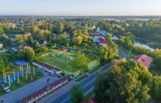 Продам коммерческую недвижимость 1044.1 м2 картинка из объявления