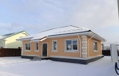 Продам дом 118 м2 картинка из объявления