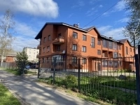 1-ком. кв. 33,0 кв.м. по ул. Большая Тверская, д. 38 в гор. Калязине Тверской области картинка из объявления