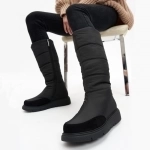 Сапоги женские зимние KB909SW KING BOOTS картинка из объявления