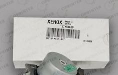 Xerox Двигатель в сборе 127K54620 картинка из объявления