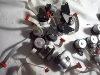 Моторчик шаговый 12 вольт картинка из объявления