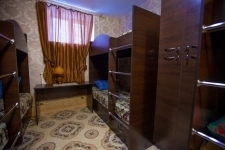 Альтернатива гостиничному номеру в хостеле Барнаула картинка из объявления
