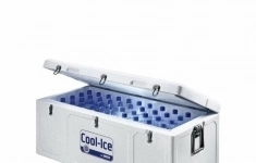 Изотермический пластиковый контейнер бесшовный Waeco-Dometic Cool-Ice CI-110 картинка из объявления