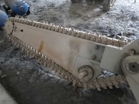 Бара грунторез БГМ-1, безупречное состояние картинка из объявления