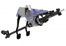 Электроусилители руля на ГАЗ-3221 (ГАЗель) картинка из объявления