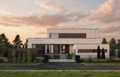 Продам коттедж 343 м2 в объявлении 10 фото Продам коттедж 343 м2 картинка из объявления