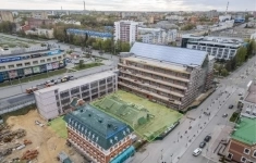 Продам коммерческую недвижимость 22 сот в объявлении 4 фото Продам коммерческую недвижимость 22 сот картинка из объявления