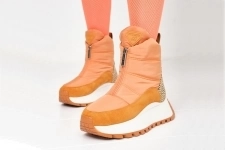 Ботинки женские зимние KB906OR KING BOOTS картинка из объявления