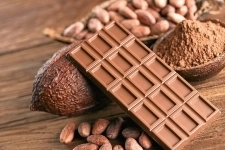 Фасовщица шоколада картинка из объявления