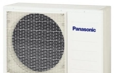 Наружный блок Panasonic U-B34DBE5 картинка из объявления