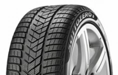 Автомобильная шина Pirelli Winter Sottozero 3 205/45 R17 88V RunFlat зимняя картинка из объявления