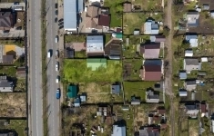 Продам участок 9.96 сот. картинка из объявления