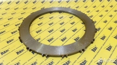Тормозной диск ОЕМ 136136 картинка из объявления