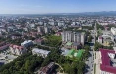 Продам коммерческую недвижимость 1440.9 м2 в объявлении 2 фото Продам коммерческую недвижимость 1440.9 м2 картинка из объявления