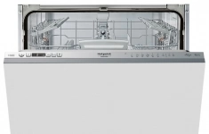 Посудомоечная машина Hotpoint-Ariston HIO 3T1239 W картинка из объявления