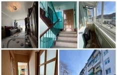 Продам 2 комнатную квартиру 44 м2 картинка из объявления