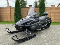 Продам снегоход Yamaha viking professional картинка из объявления