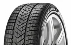 Автомобильная шина Pirelli Winter Sottozero 3 235/50 R18 101V зимняя картинка из объявления