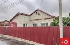 Продам коттедж 75 м2 картинка из объявления