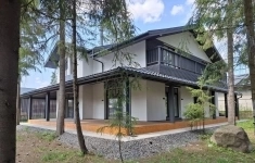 Продам дом 265 м2 картинка из объявления