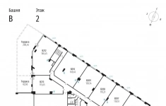 Продам коммерческую недвижимость 110.21 м2 картинка из объявления