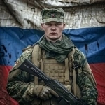 Контрактник в объявлении 1 фото Контрактник картинка из объявления