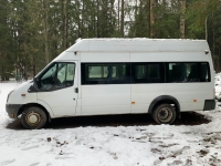 ПРОДАМ FORD TRANSIT картинка из объявления