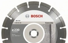 BOSCH Standard for Concrete 2608603243 Алмазный отрезной круг картинка из объявления