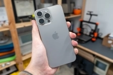 Iphone 15 pro max картинка из объявления