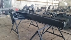 Навеска (навесное оборудование, дополнительное оборудование, доп. оборудование) в объявлении 1 фото Навеска (навесное оборудование, дополнительное оборудование, доп. оборудование) картинка из объявления