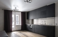 Продам 1 комнатную квартиру 63 м2 картинка из объявления