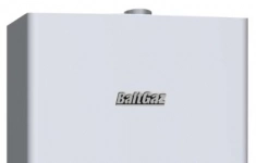 Газовый котел BaltGaz SL 14 14 кВт одноконтурный картинка из объявления