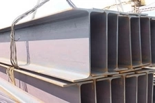 Балки двутавровые ст3/ст09Г2С ( с255/с355) картинка из объявления