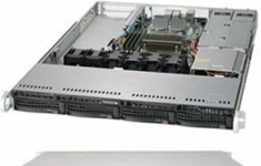 Серверная платформа SuperMicro SYS-5019S-W4TR картинка из объявления